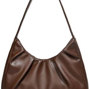 Small Shoulder Bags for Women Retro Classic Hobo Bag Shoulder Purse Handbag Tren